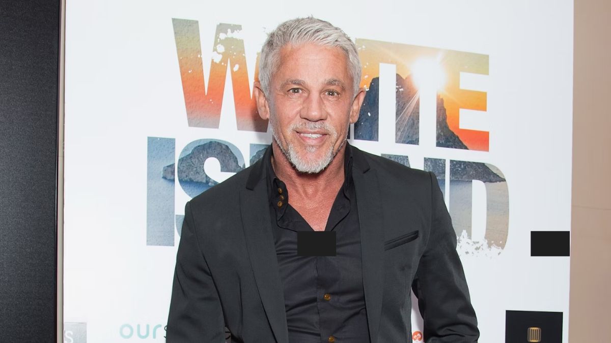 Wayne Lineker Net Worth