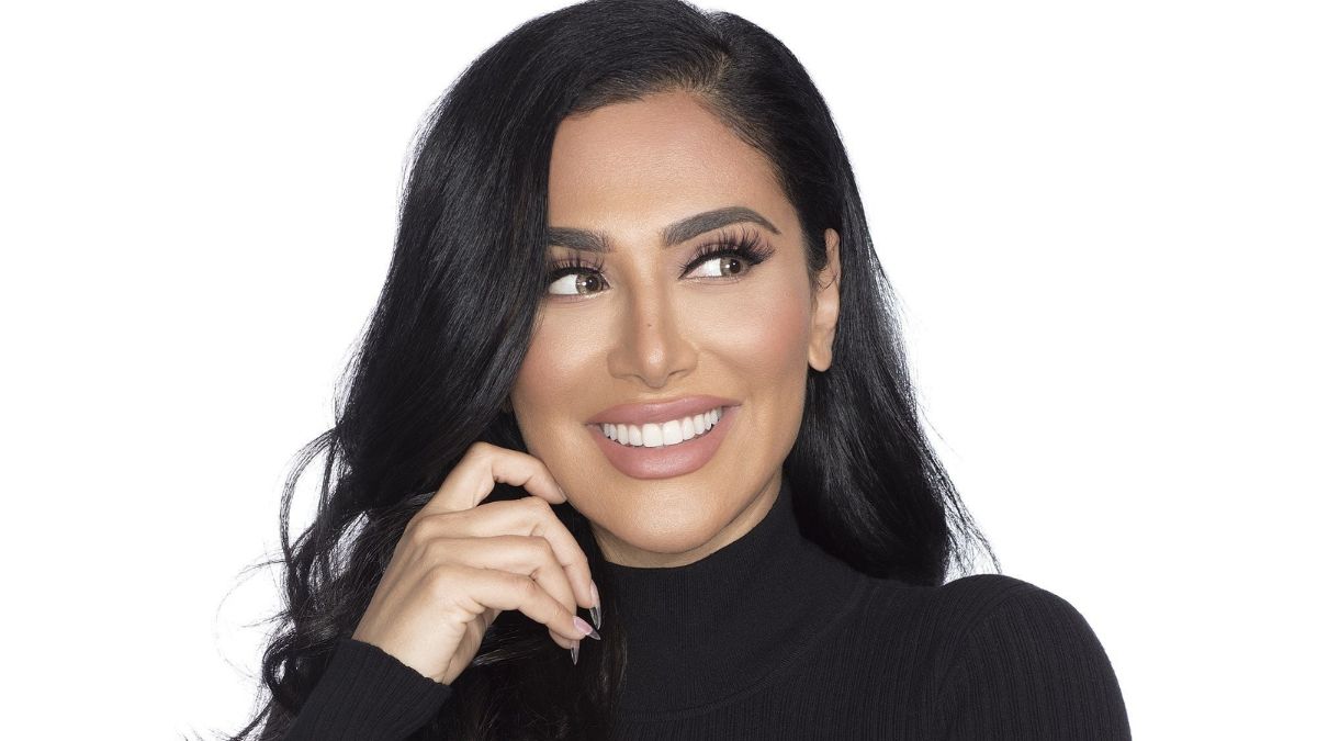 huda kattan Net Worth