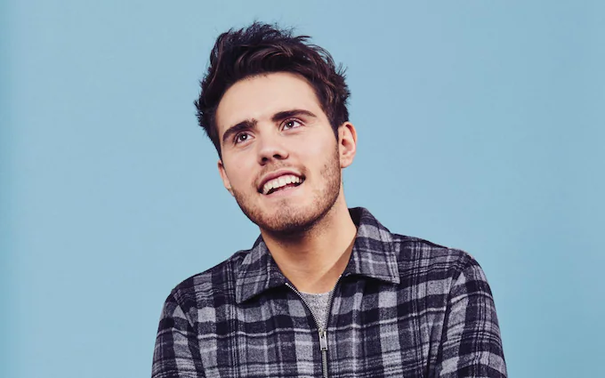 Alfie Deyes