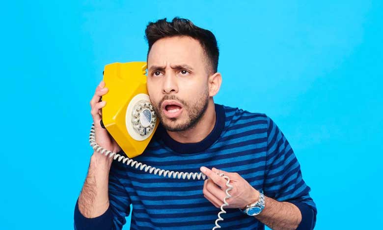 What is Anwar Jibawi's ethnicity