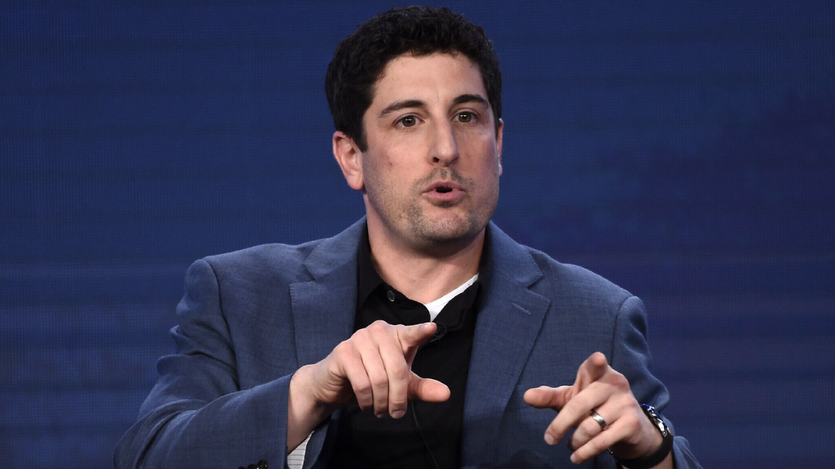 jason biggs