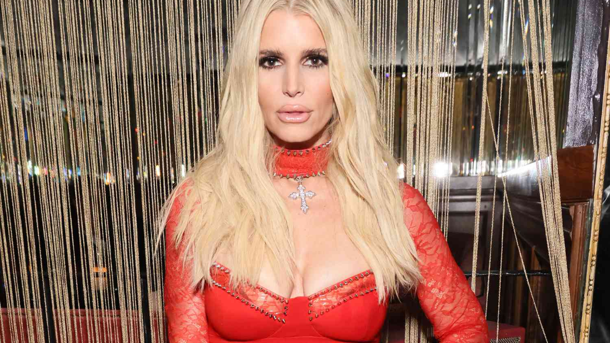 jessica simpson