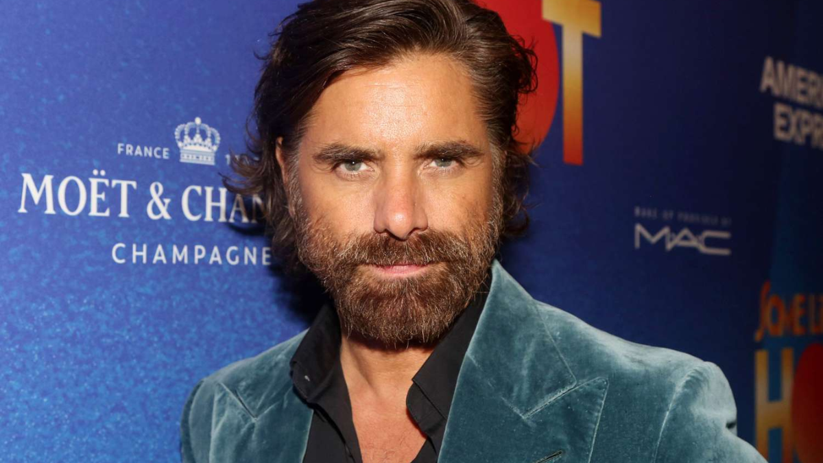 john stamos