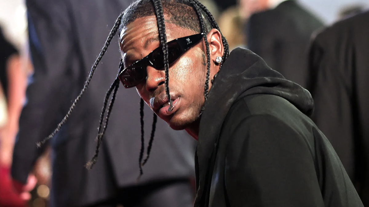 travis scott