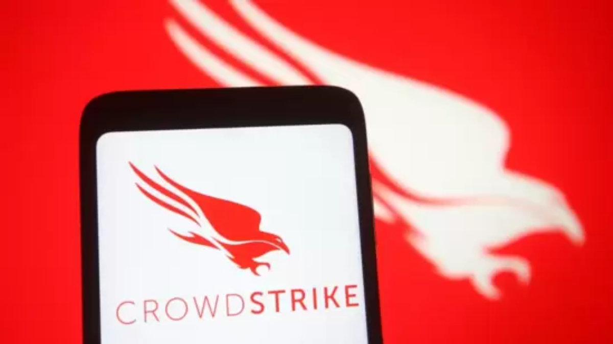 CrowdStrike