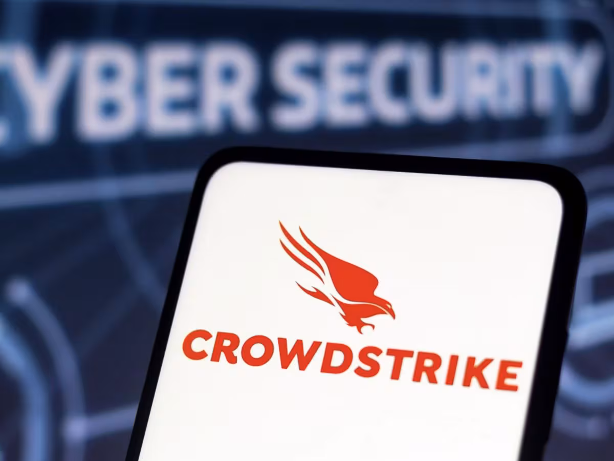 CrowdStrike