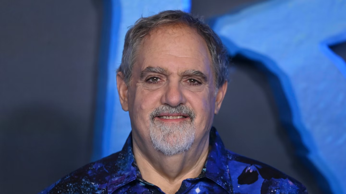 jon landau