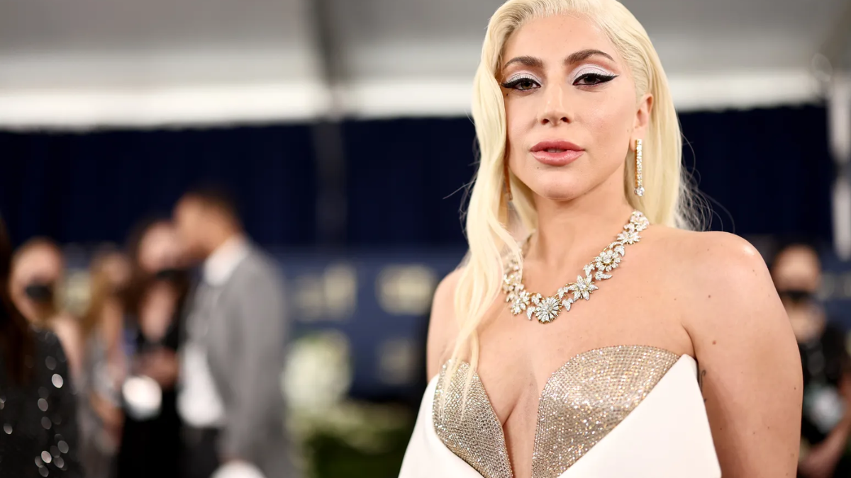lady gaga