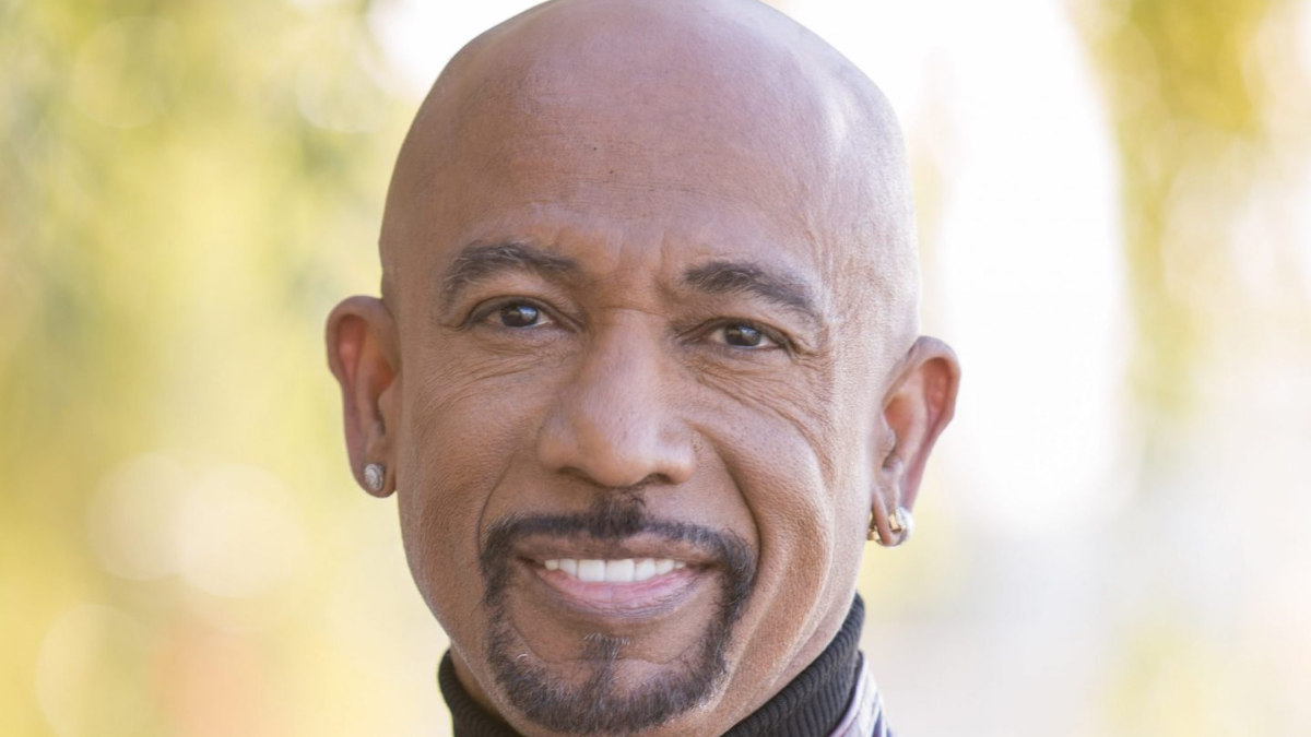 montel williams