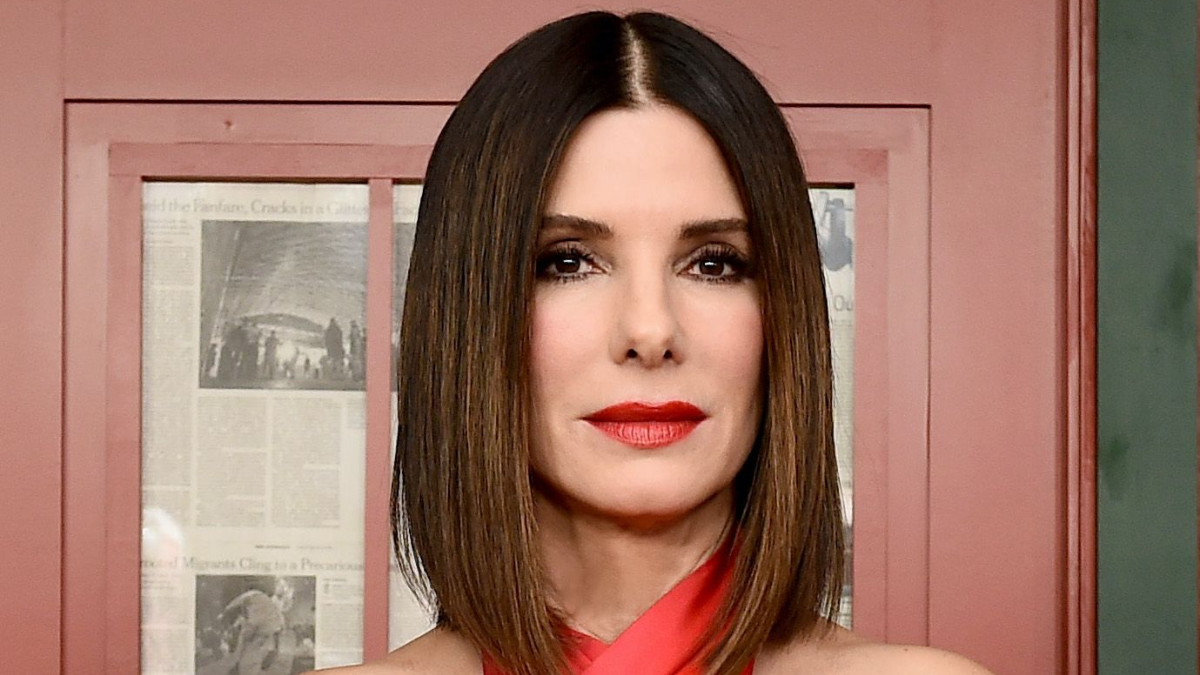 sandra bullock