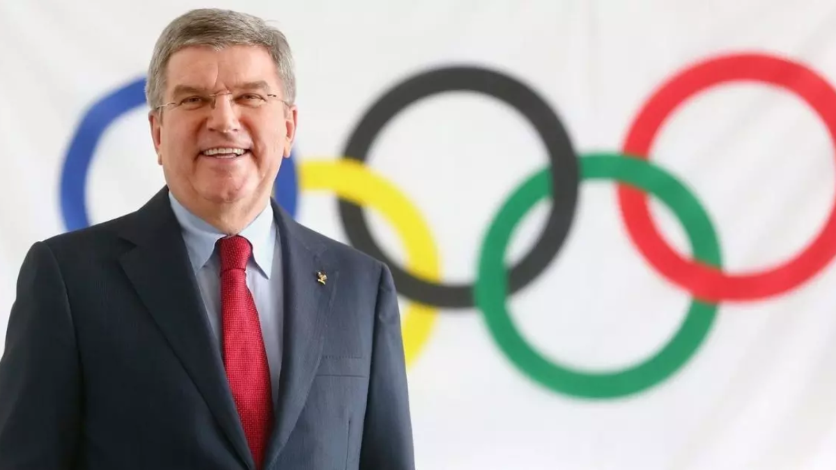 thomas bach