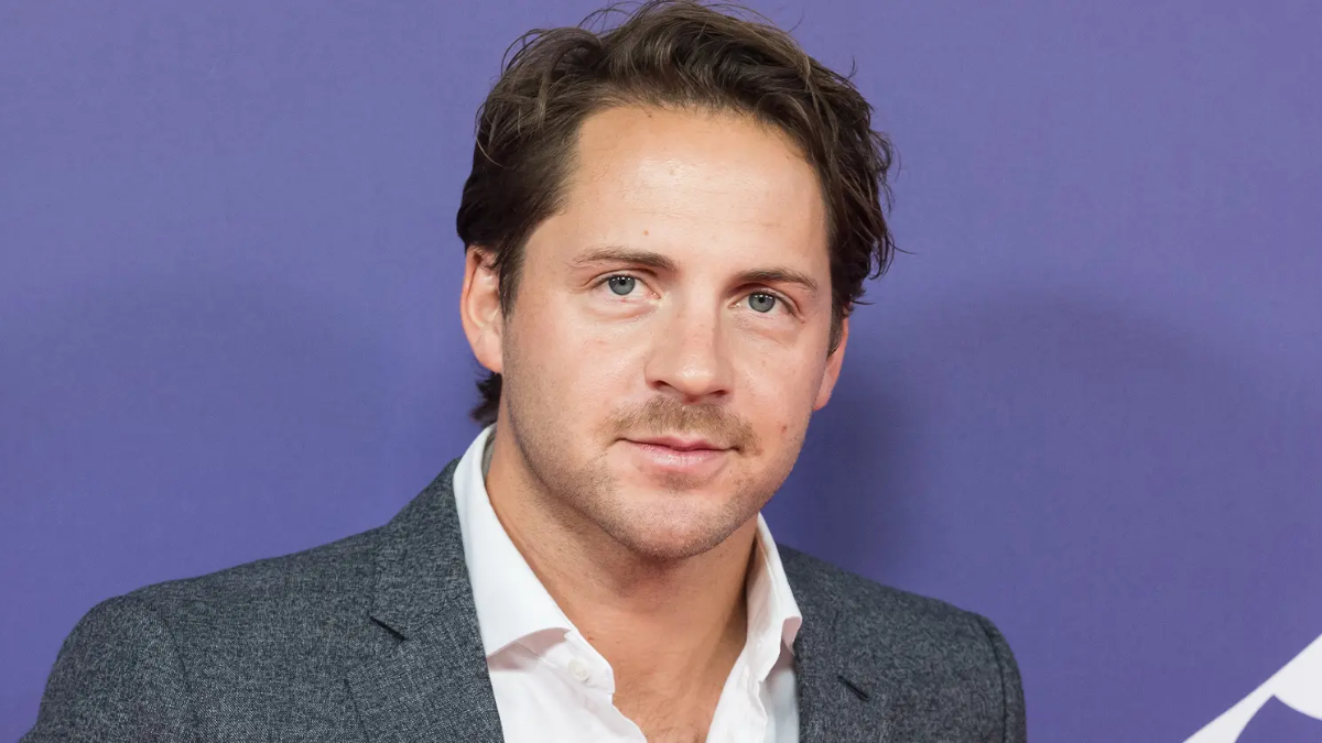 tom ackerley
